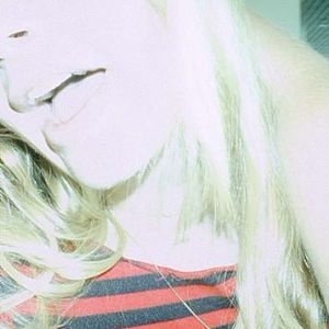 Meet your Posher, Casey-leigh